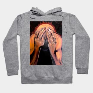 Angst Hoodie